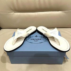 Prada sandals